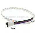 DC12V 5050 SMD RGBW led Strip light for indoor used